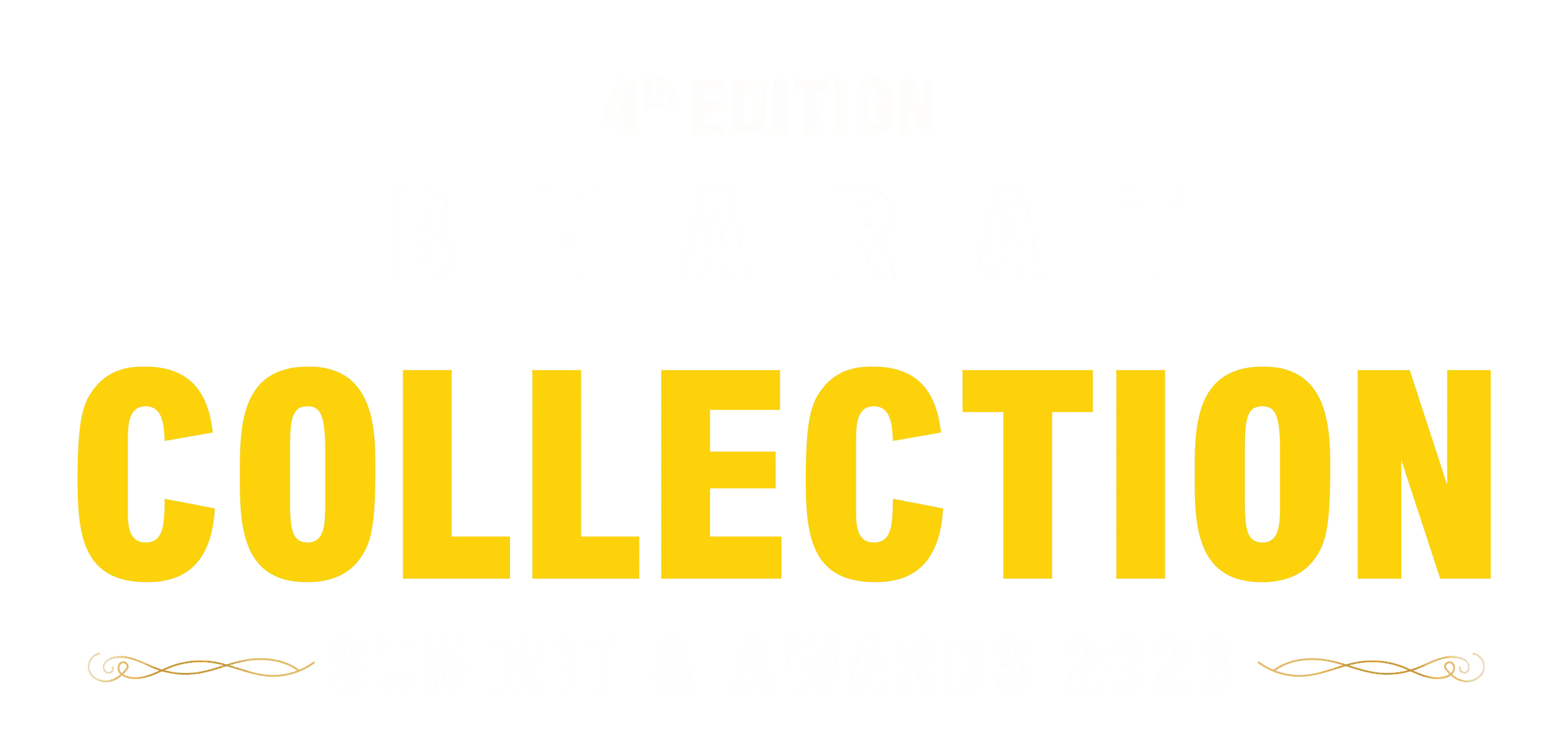 Bharat Collection Summit logo